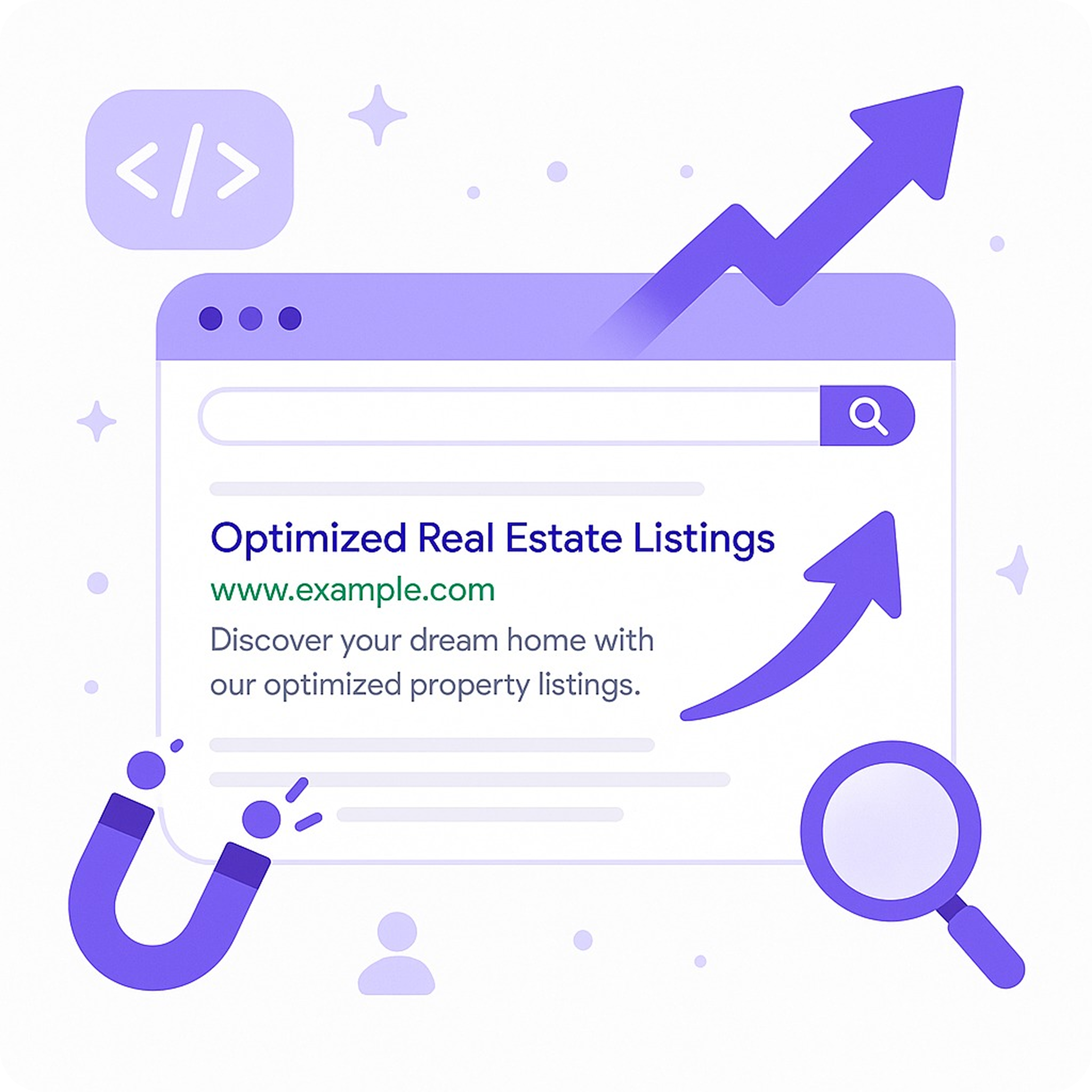 Optimización SEO
